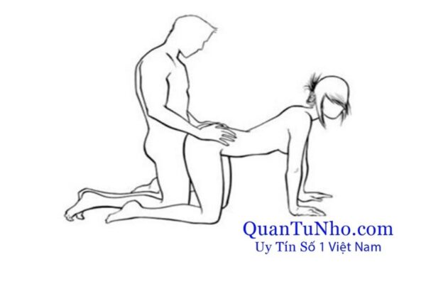 Tư thế quan hệ giảm mỡ bụng
