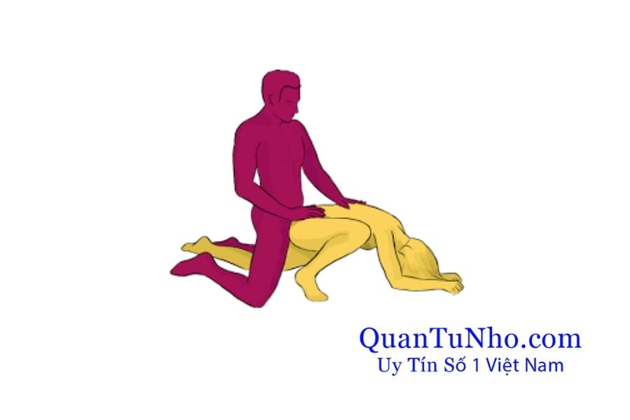 Tư thế quan hệ để giảm mỡ bụng - bí quyết eo thon