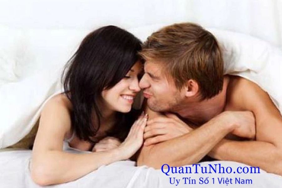 tuyệt chiêu khiến chàng nghiện bạn