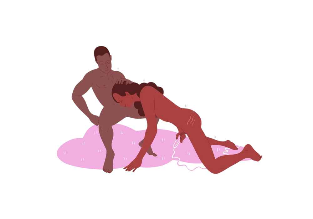 Tại sao đàn ông thích được hôn cậu nhỏ: Phân tích chi tiết Lý do Sinh học, Tâm lý và Tình cảm 8 Tư thế BJ