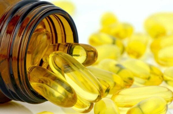 vitamin e