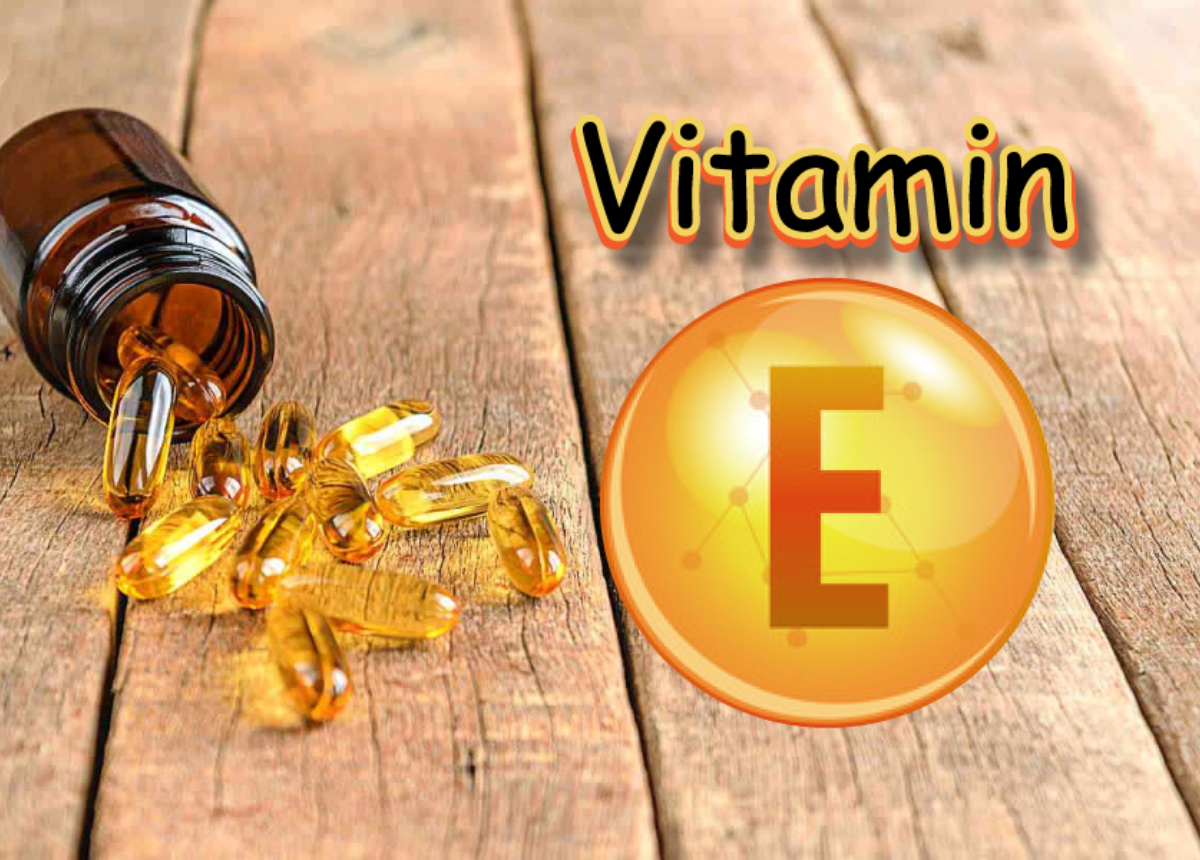 vitamin e có làm giảm tác dụng phụ của tránh thai khẩn cấp không