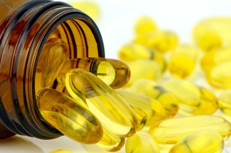 vitamin e