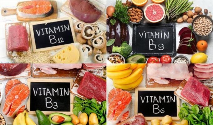 vitaminb