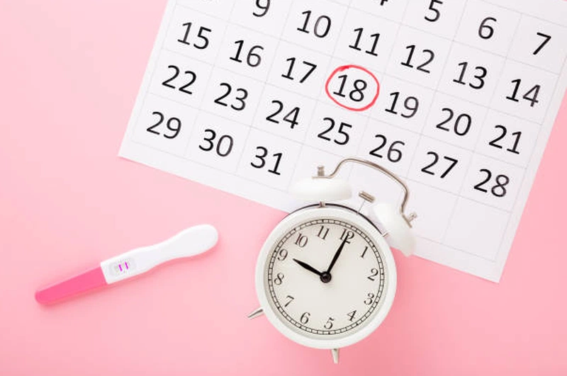 Vừa Hết Kinh 2 Ngày Quan Hệ Có Bầu Không