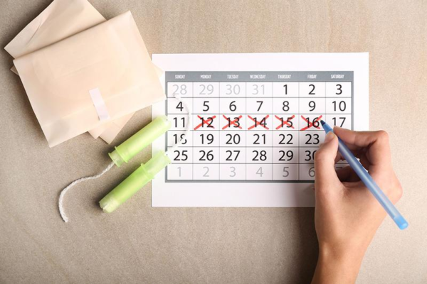 Vừa Hết Kinh 5 Ngày Quan Hệ Có Thai Không
