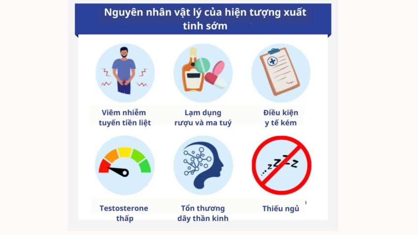 Chế Độ Sinh Hoạt Chưa Khoa Học