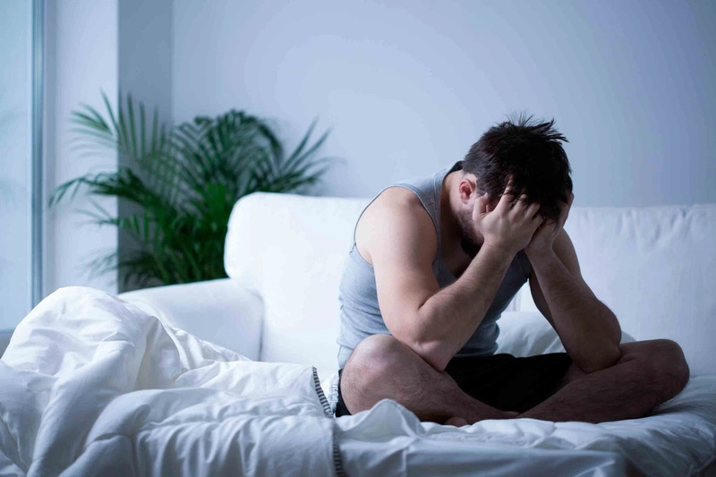 xuâts tinh nhiều dẫn đến mệt mỏi, sức đề kháng giảm