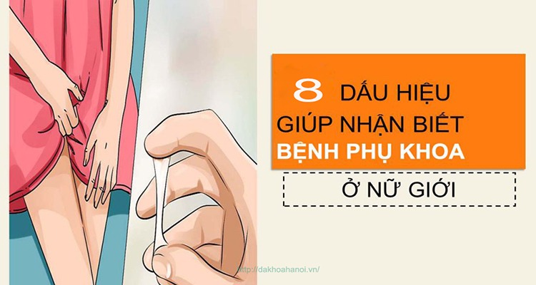 Khám Phụ Khoa Định Kỳ