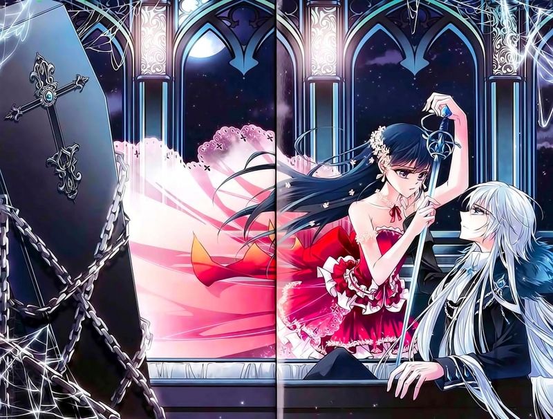 Manhua