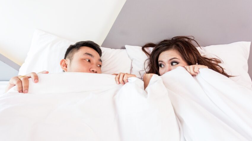 Ảnh Hưởng Từ Các Vấn Đề Sức Khỏe Khác