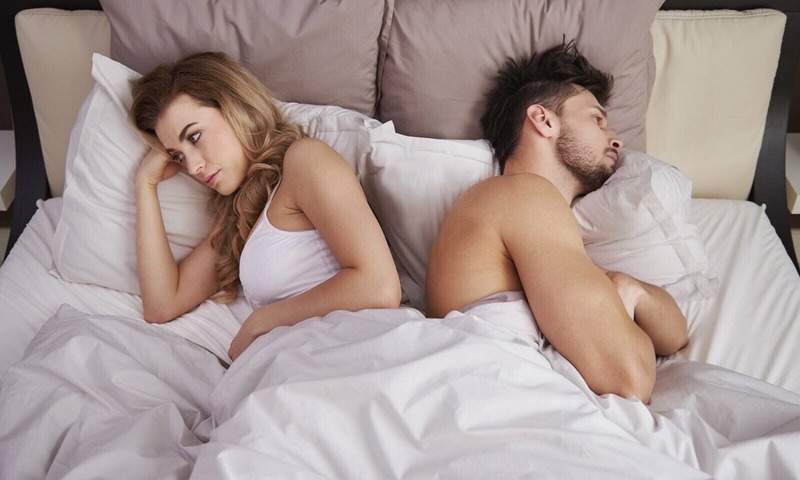 Các Vấn Đề Về Bao Quy Đầu