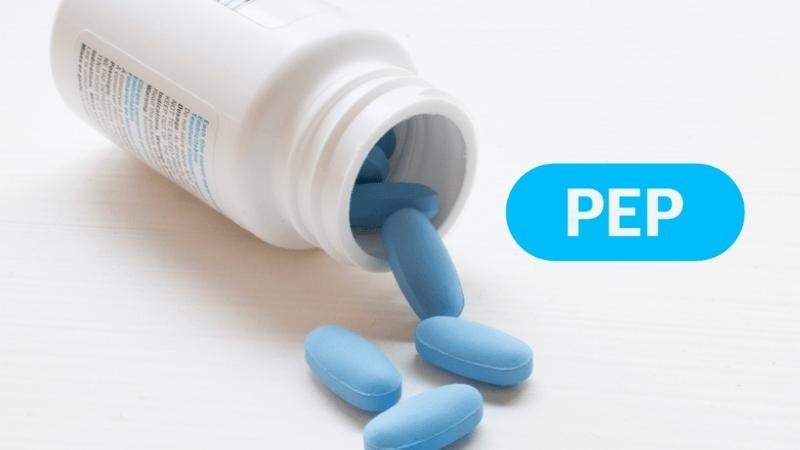Nuốt Tinh Trùng Có Bị Lây HIV Không: Thông tin, Cơ chế, Yếu tố Rủi ro và Biện pháp Phòng ngừa 7 PEP