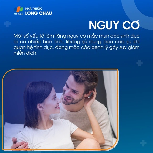 Xét Nghiệm HPV Ở Nam