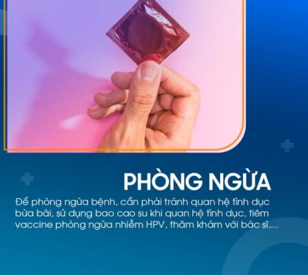 Cậu nhỏ bị nổi mụn