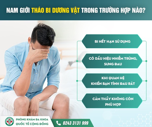 So Sánh Gắn Bi Với Giải Pháp Tăng Khoái Cảm Khác
