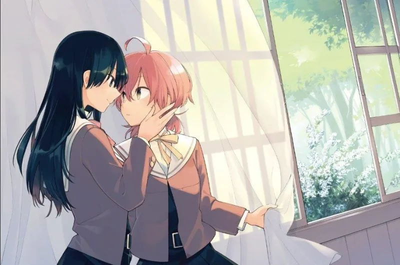 Yuri