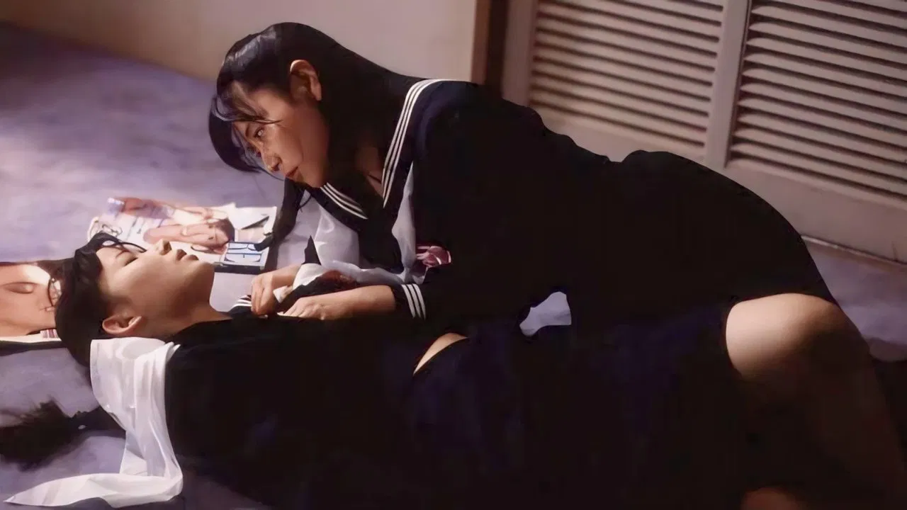 Yurizoku