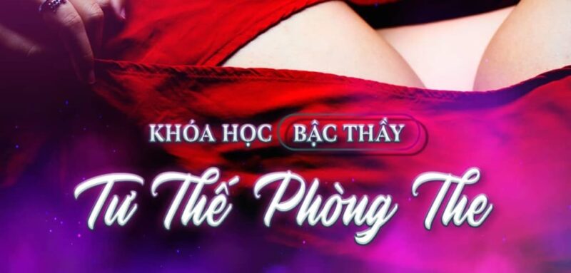 kỹ thuật làm tình