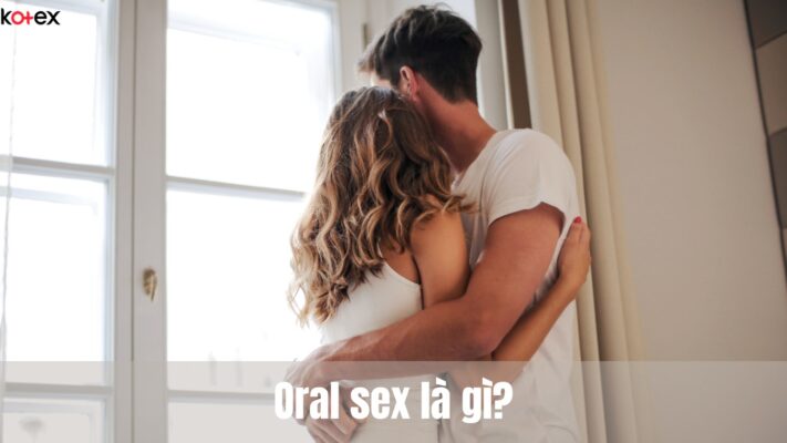 oral sex là gì