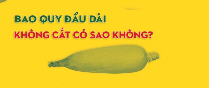 Nên cắt