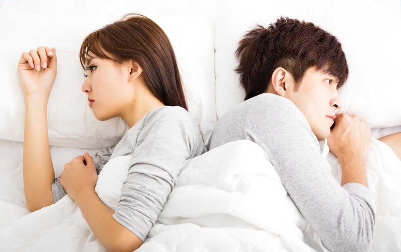 Lộ Trình Chi Tiết Cách Lấy Lại Cảm Giác Khi Yêu