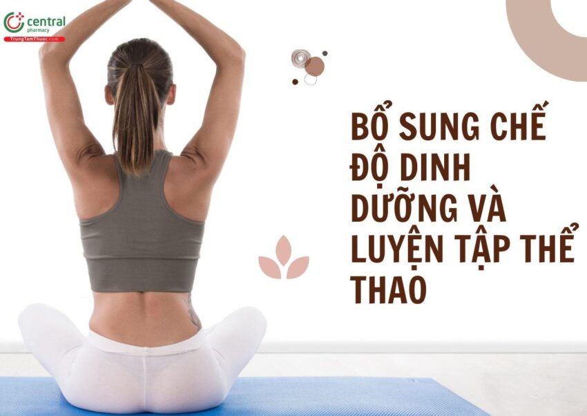 Chế Độ Ăn Uống Khoa Học