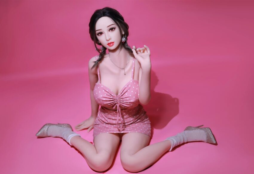 Phân Loại Búp Bê Tình Dục Phổ Biến