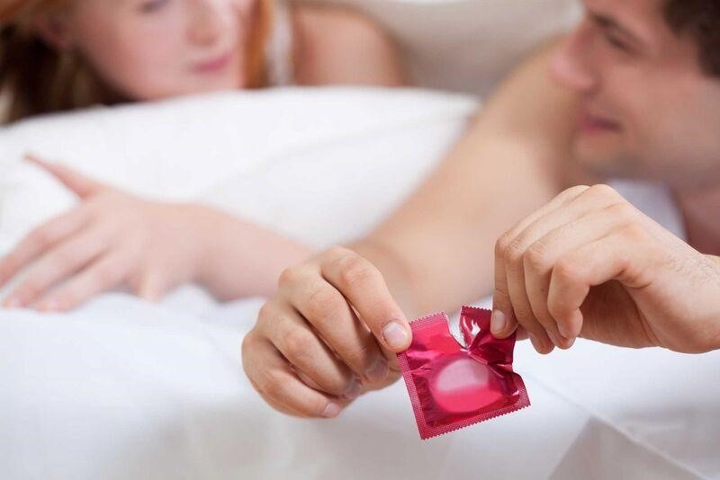 các bước quan hệ tình dục