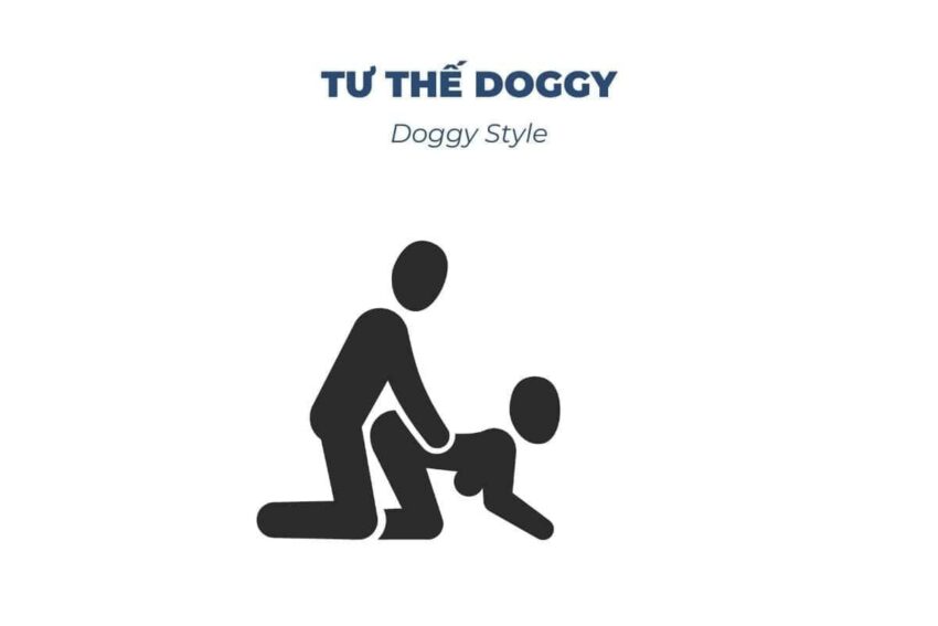 Tư Thế Doggy
