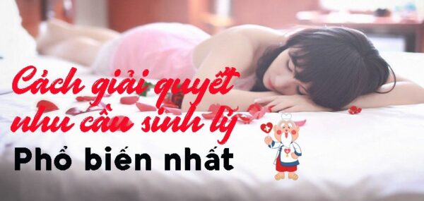 nhu cầu sinh lý là gì