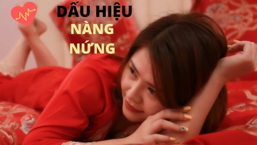 cách làm con gái nứng
