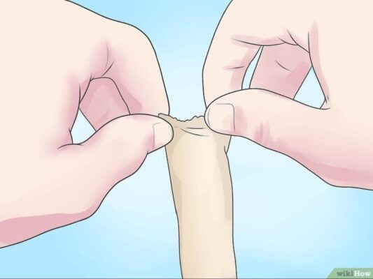 Lột Bao Quy Đầu Có Đau Không