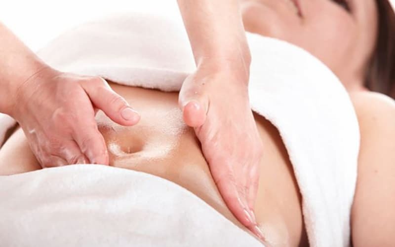 Biện pháp xoa dịu cổ điển nhưng hiệu quả
