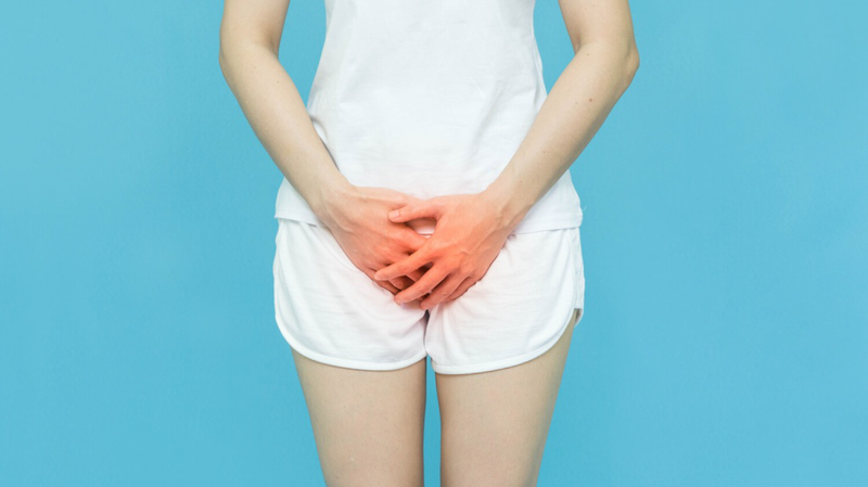 Cách Quan Hệ Không Bị Viêm Nhiễm