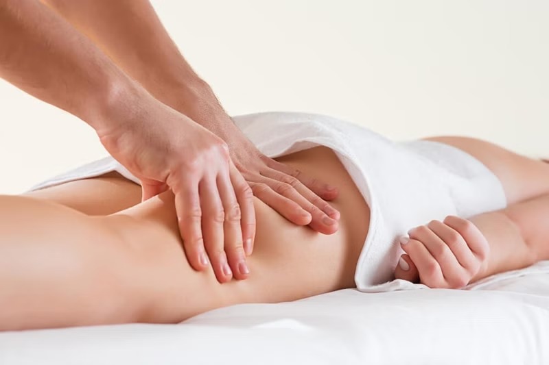 Phân Biệt Massage Kích Dục