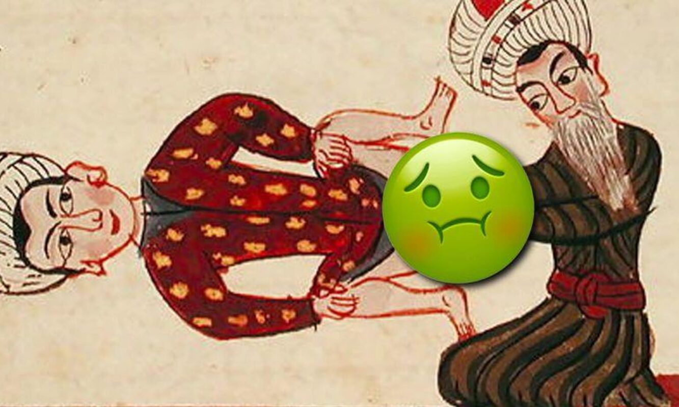 Thắt Ống Dẫn Tinh Có Ảnh Hưởng Gì Không? Thông Tin, Lợi Ích và Rủi Ro 10 Thiến (castration)