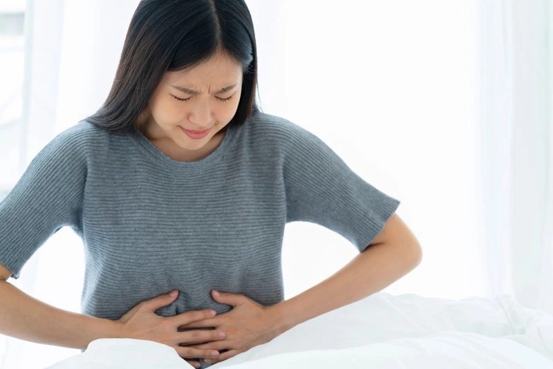Con Gái Tới Tháng Nên Làm Gì