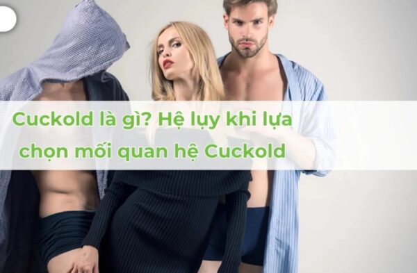 cuckold là gì