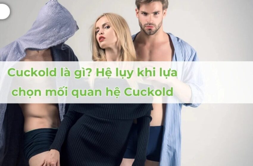 cuckold là gì