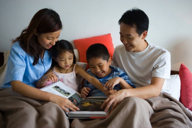 Chi phí thắt ống dẫn trứng khi sinh mổ: Phân tích, Yếu tố ảnh hưởng, Lợi ích và Rủi ro 8 Đã có đủ số con mong muốn