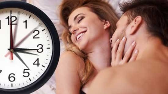 dạo đầu bao lâu là đủ