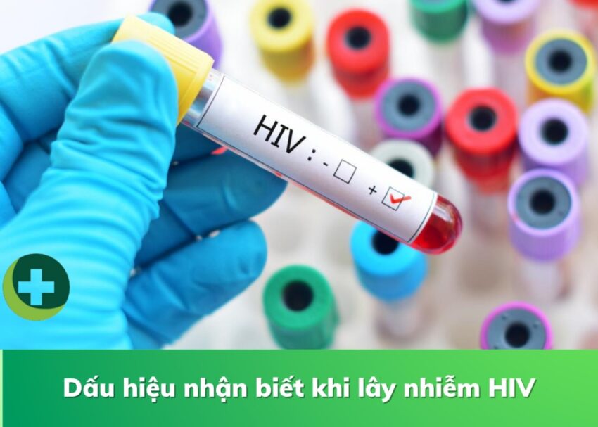 Xét nghiệm STIs