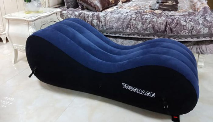 Ghế Tình Yêu Có Tốt Không? Phân tích Lợi ích, Tác hại, Phân loại và Hướng dẫn sử dụng 12 Các sản phẩm đồ chơi BDSM