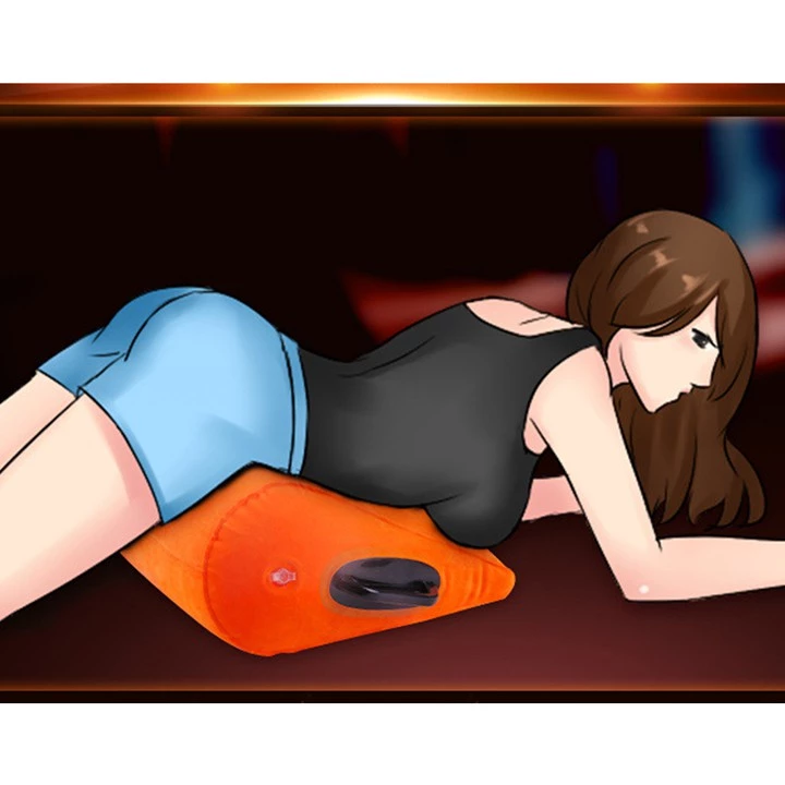 Ghế Tình Yêu Có Tốt Không? Phân tích Lợi ích, Tác hại, Phân loại và Hướng dẫn sử dụng 9 gối tình yêu