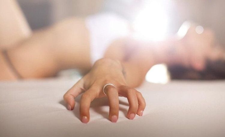 Ngôn Ngữ Cơ Thể