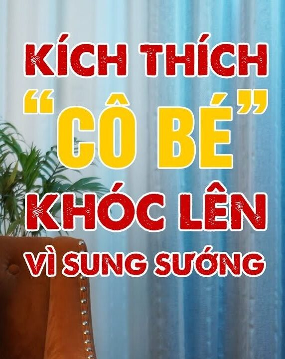 Giải Tỏa Căng Thẳng