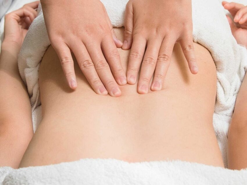 massage kích thích