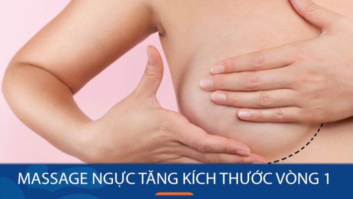 Bóp vú nhiều có ảnh hưởng gì không