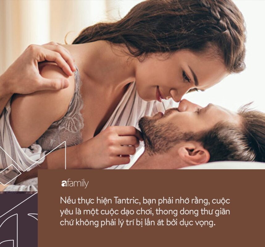 Quy Trình Thực Hành Tantra Cho Người Mới